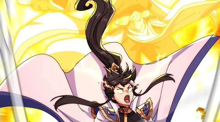 Read Please Slay The Demon! Young Master! chapter 80 image 73 on Lezhin