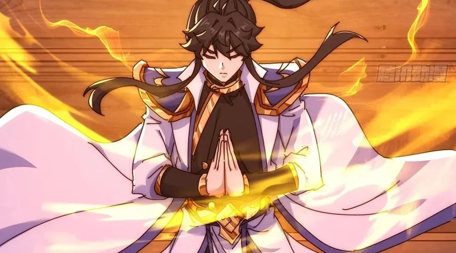Read Please Slay The Demon! Young Master! chapter 80 image 85 on Lezhin