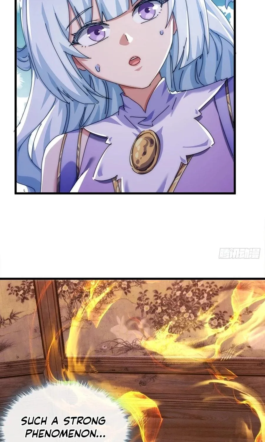 Read Please Slay The Demon! Young Master! chapter 80 image 88 on Lezhin