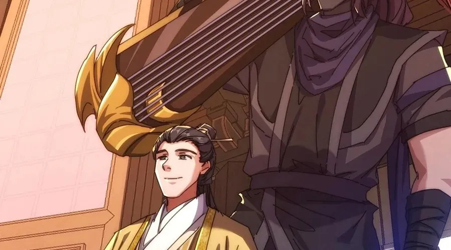 Read Please Slay The Demon! Young Master! chapter 80 image 9 on Lezhin