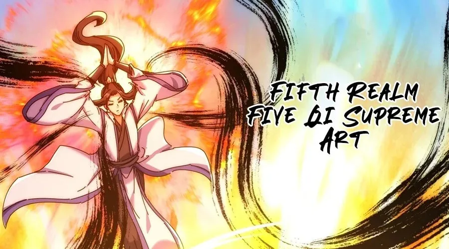 Read Please Slay The Demon! Young Master! chapter 80 image 91 on Lezhin