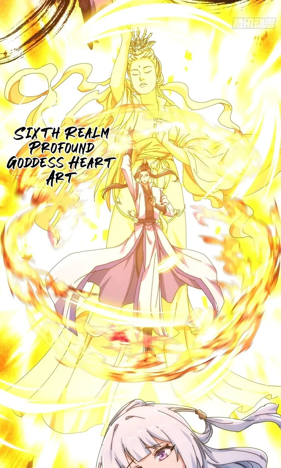 Read Please Slay The Demon! Young Master! chapter 80 image 92 on Lezhin