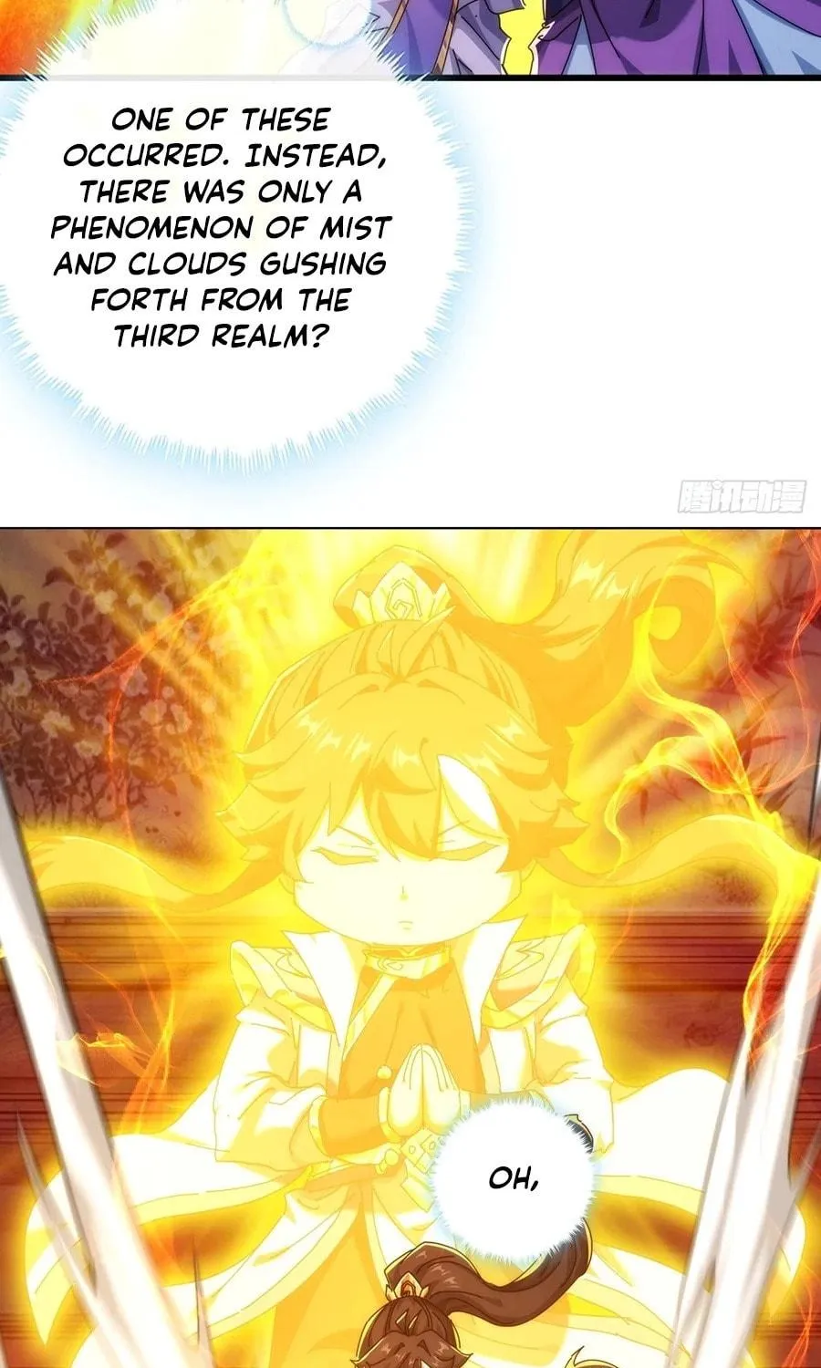 Read Please Slay The Demon! Young Master! chapter 80 image 94 on Lezhin
