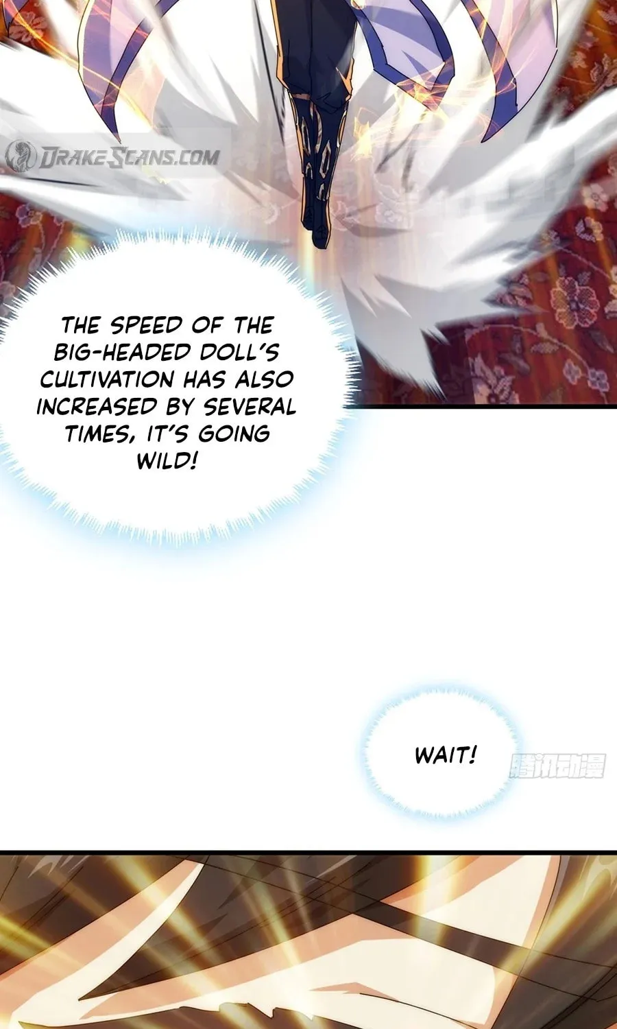Read Please Slay The Demon! Young Master! chapter 80 image 96 on Lezhin