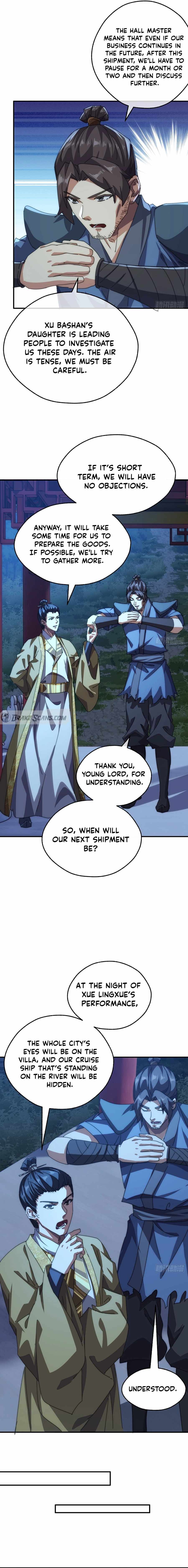Read Please Slay The Demon! Young Master! chapter 81 image 12 on Lezhin