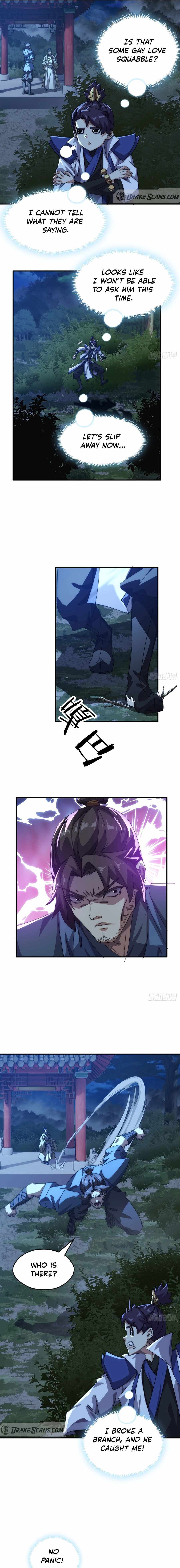 Read Please Slay The Demon! Young Master! chapter 81 image 13 on Lezhin