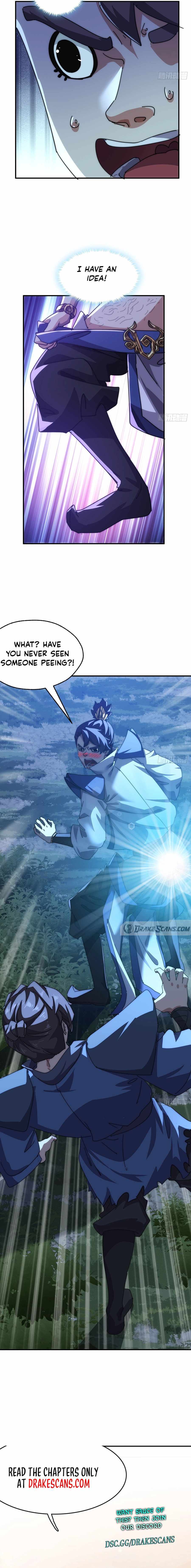 Read Please Slay The Demon! Young Master! chapter 81 image 14 on Lezhin