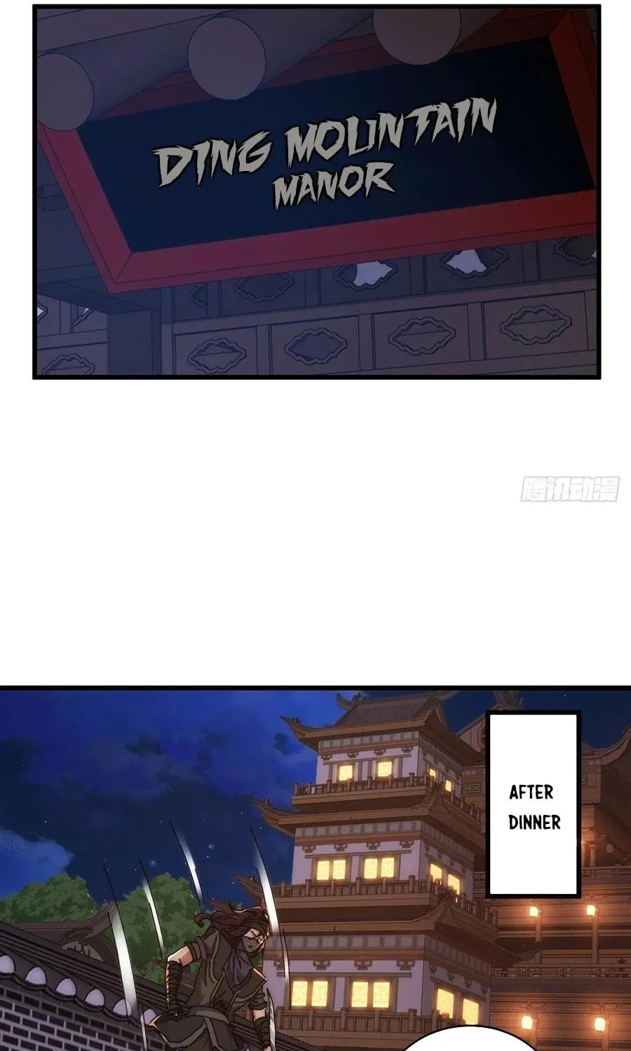 Read Please Slay The Demon! Young Master! chapter 82 image 10 on Lezhin