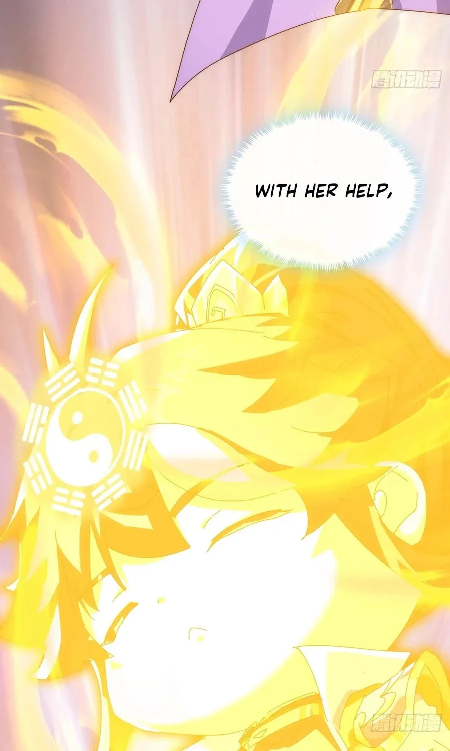 Read Please Slay The Demon! Young Master! chapter 82 image 104 on Lezhin