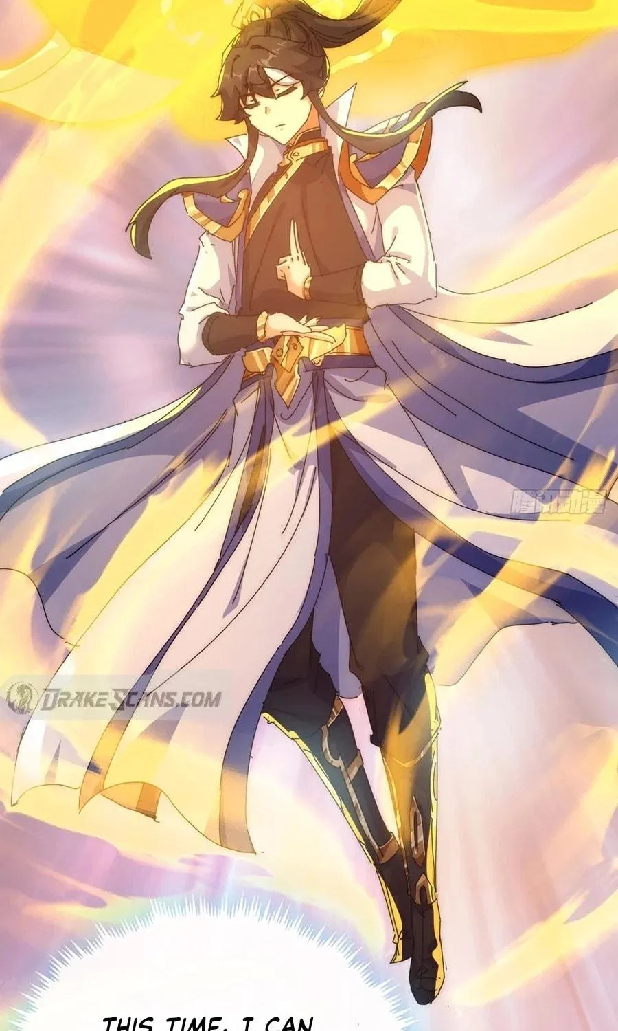 Read Please Slay The Demon! Young Master! chapter 82 image 106 on Lezhin