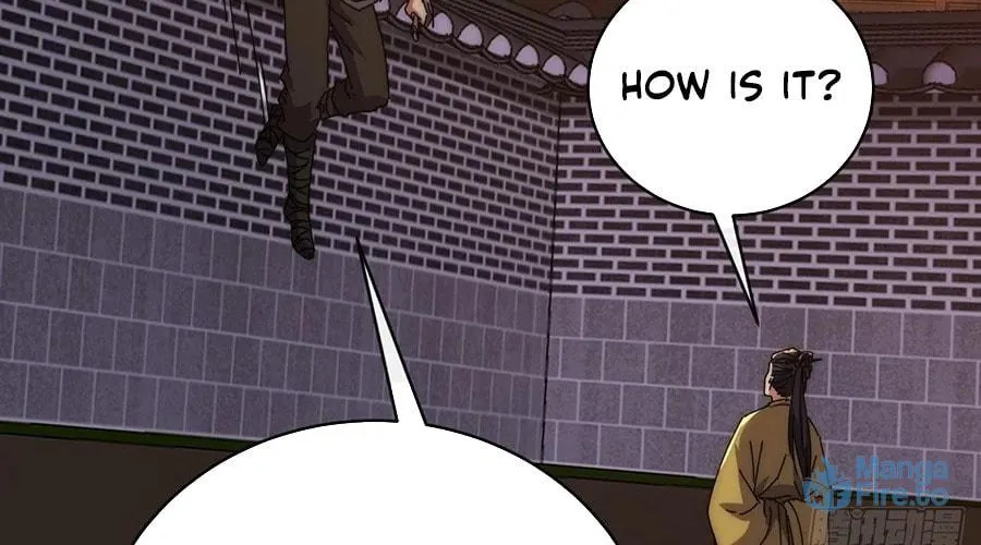 Read Please Slay The Demon! Young Master! chapter 82 image 11 on Lezhin