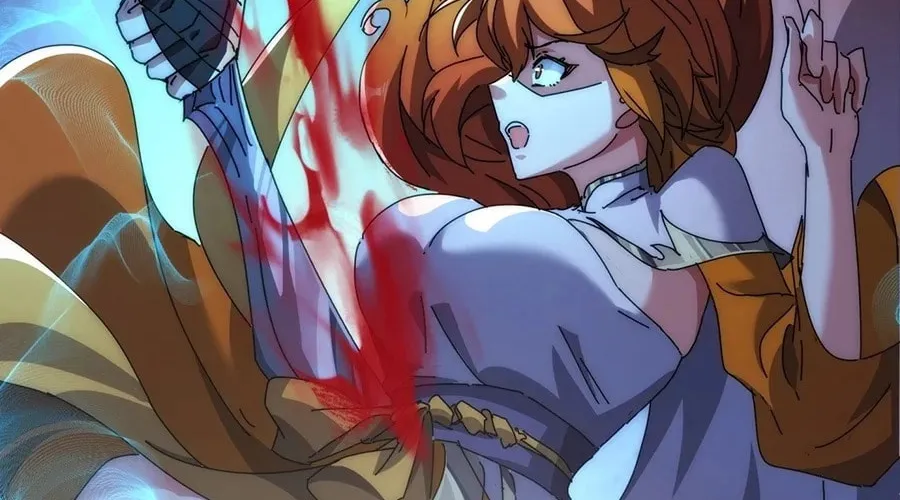 Read Please Slay The Demon! Young Master! chapter 82 image 13 on Lezhin
