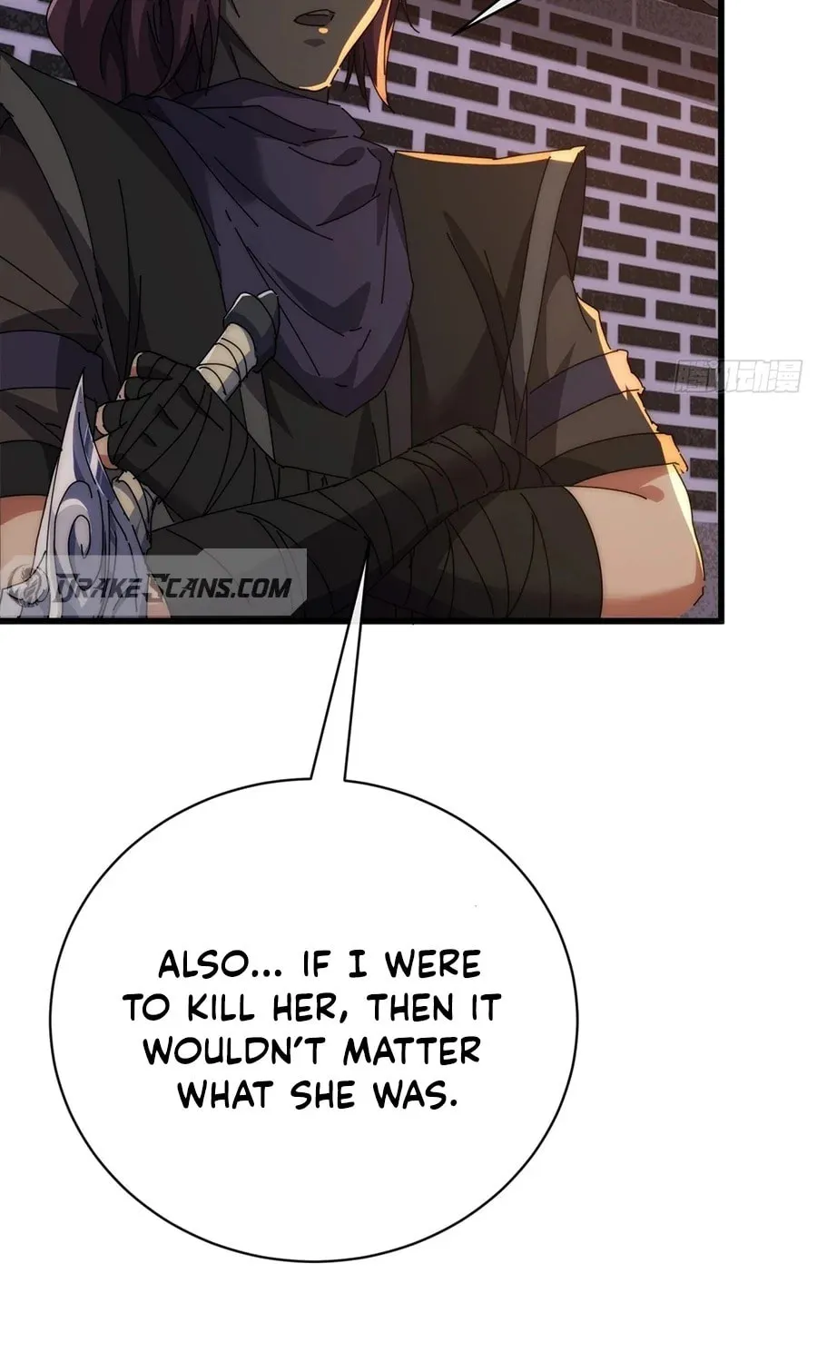Read Please Slay The Demon! Young Master! chapter 82 image 18 on Lezhin