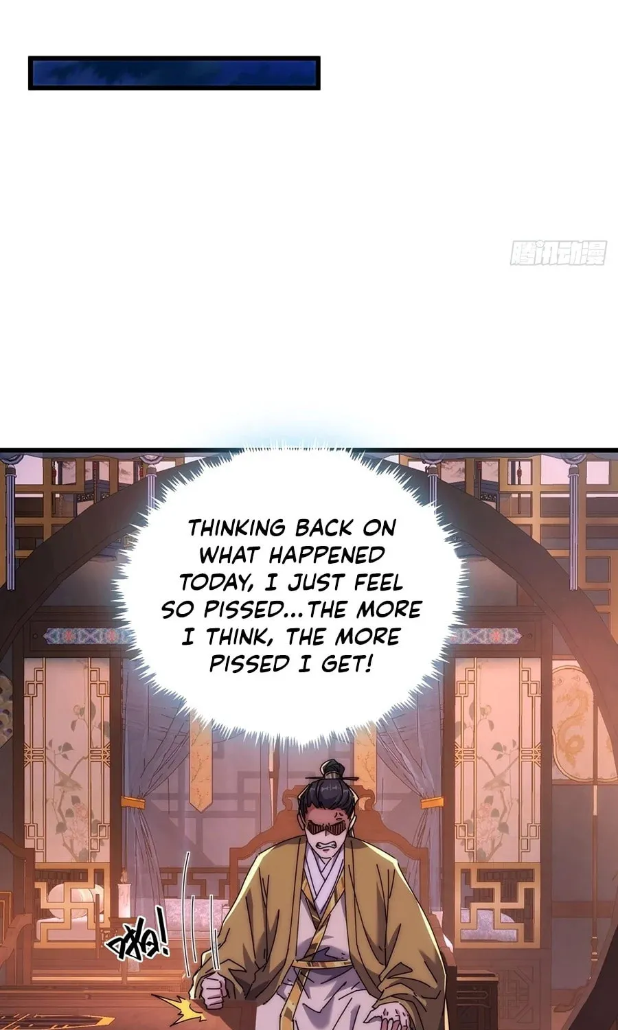 Read Please Slay The Demon! Young Master! chapter 82 image 24 on Lezhin