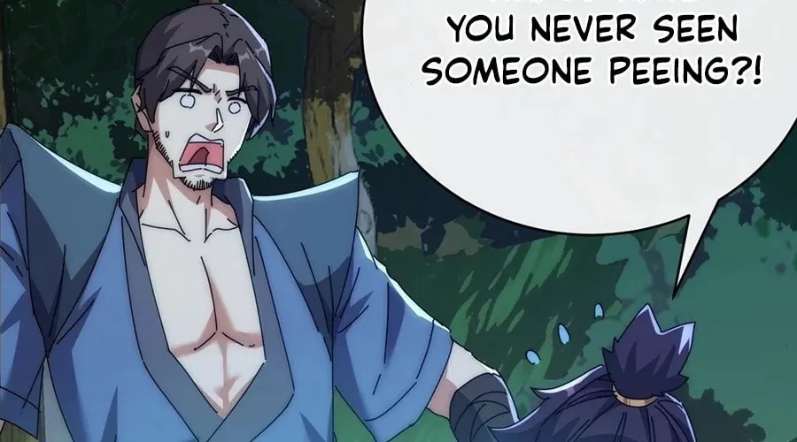 Read Please Slay The Demon! Young Master! chapter 82 image 3 on Lezhin