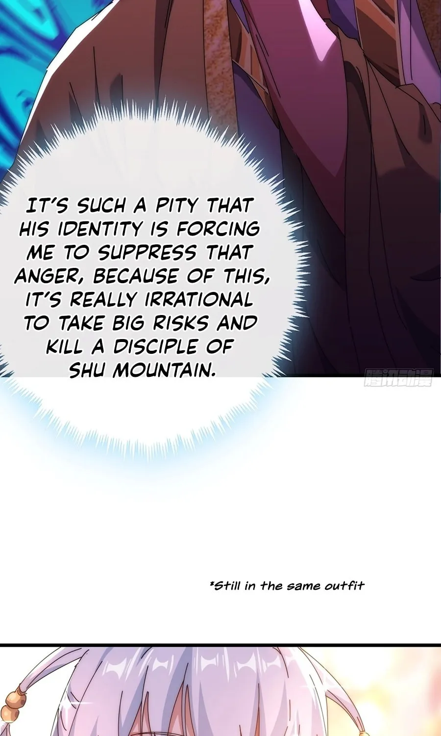 Read Please Slay The Demon! Young Master! chapter 82 image 32 on Lezhin