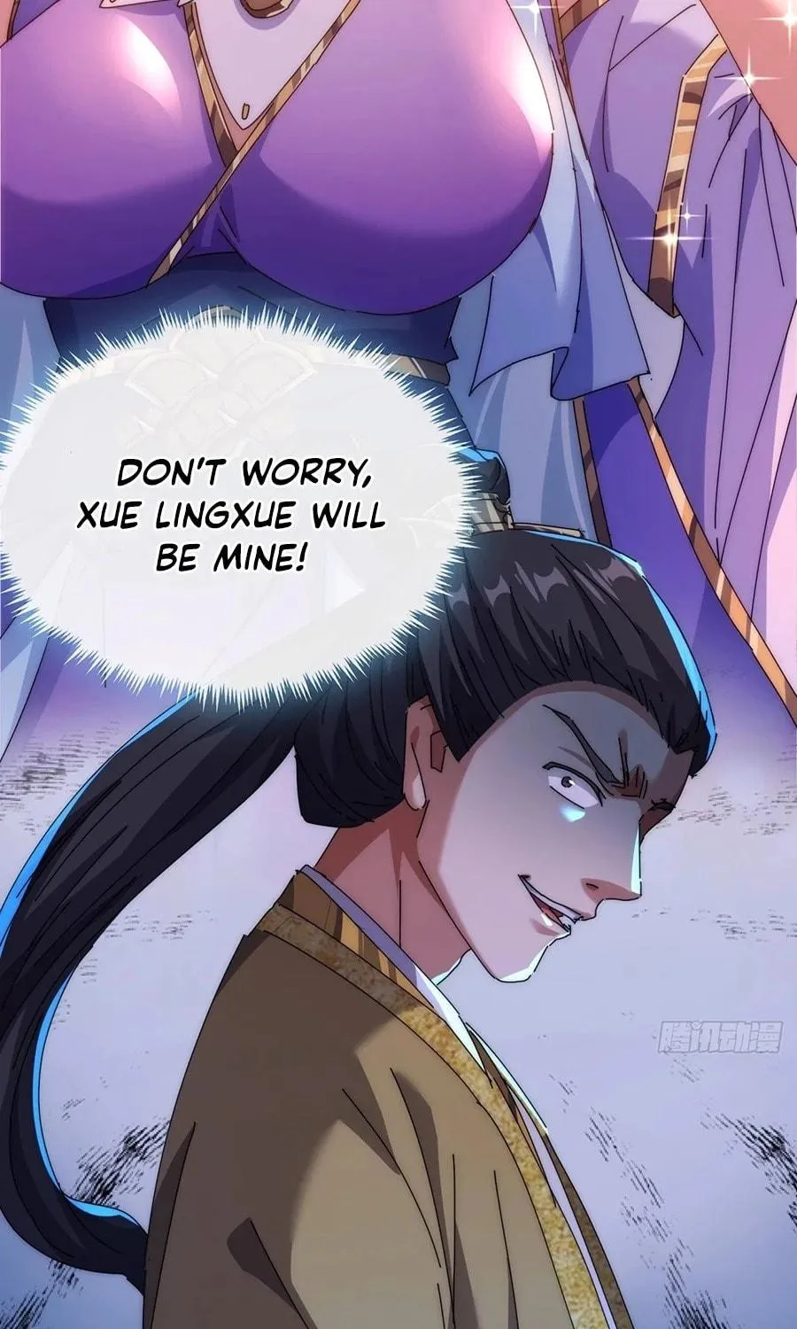 Read Please Slay The Demon! Young Master! chapter 82 image 34 on Lezhin