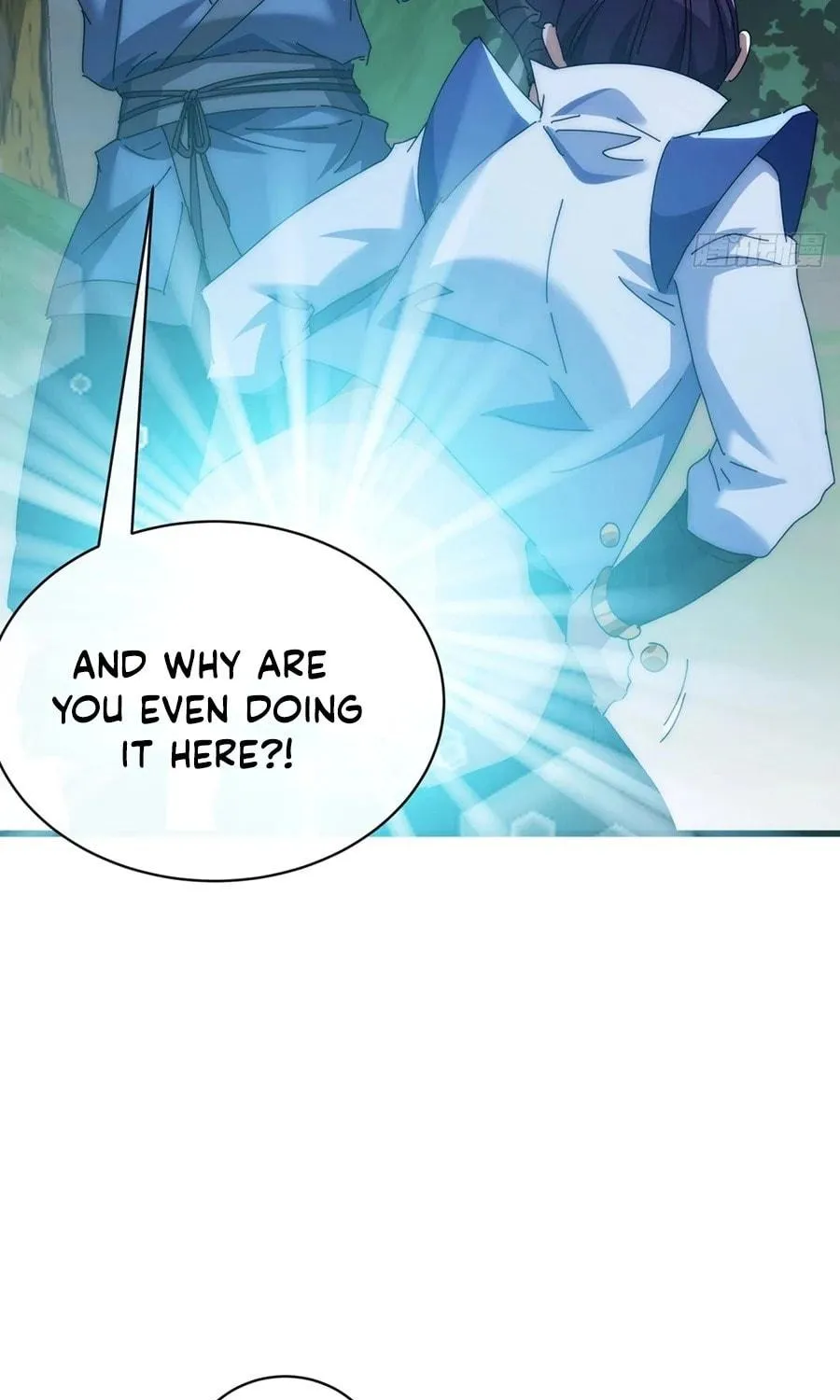 Read Please Slay The Demon! Young Master! chapter 82 image 4 on Lezhin