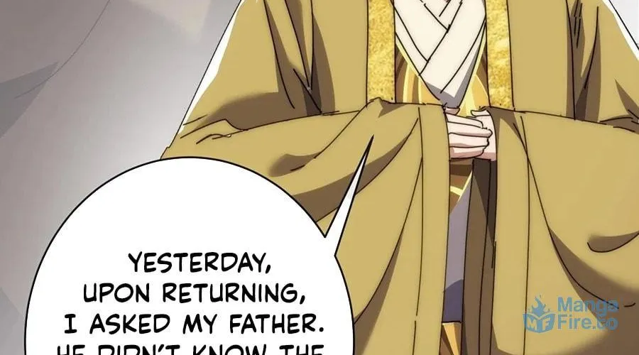 Read Please Slay The Demon! Young Master! chapter 82 image 41 on Lezhin