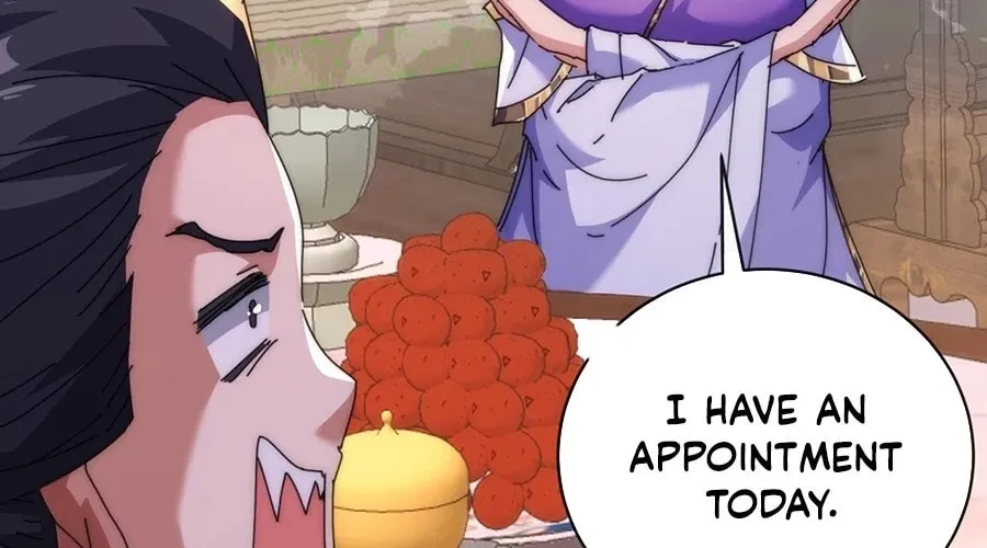 Read Please Slay The Demon! Young Master! chapter 82 image 49 on Lezhin