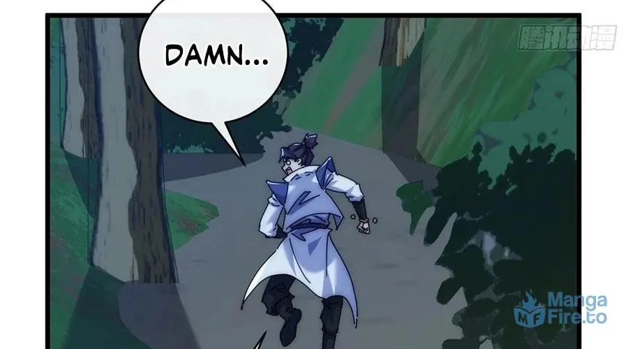 Read Please Slay The Demon! Young Master! chapter 82 image 5 on Lezhin