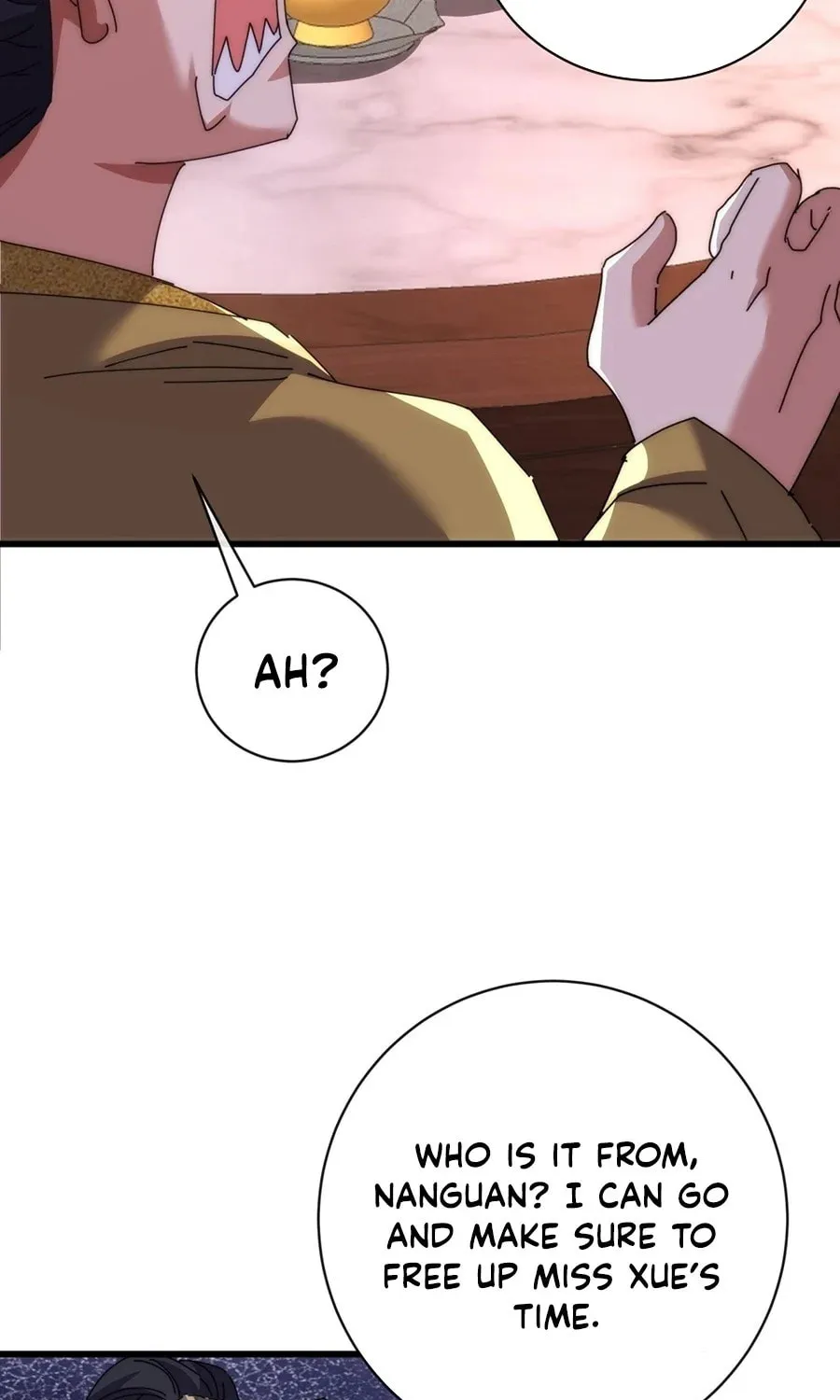 Read Please Slay The Demon! Young Master! chapter 82 image 50 on Lezhin