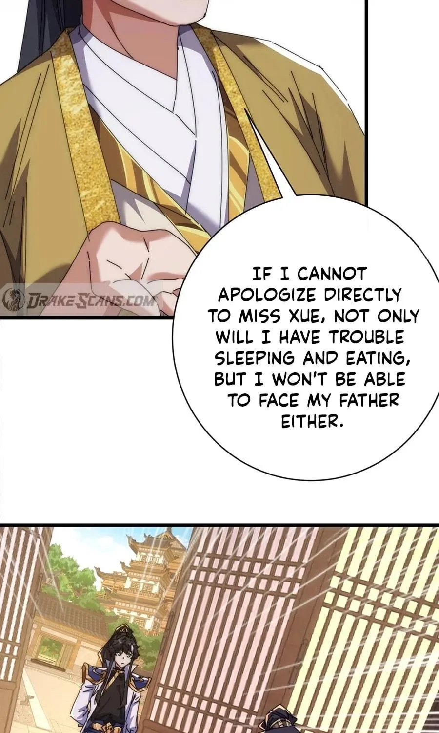 Read Please Slay The Demon! Young Master! chapter 82 image 52 on Lezhin