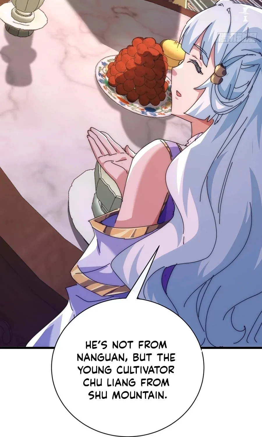 Read Please Slay The Demon! Young Master! chapter 82 image 54 on Lezhin