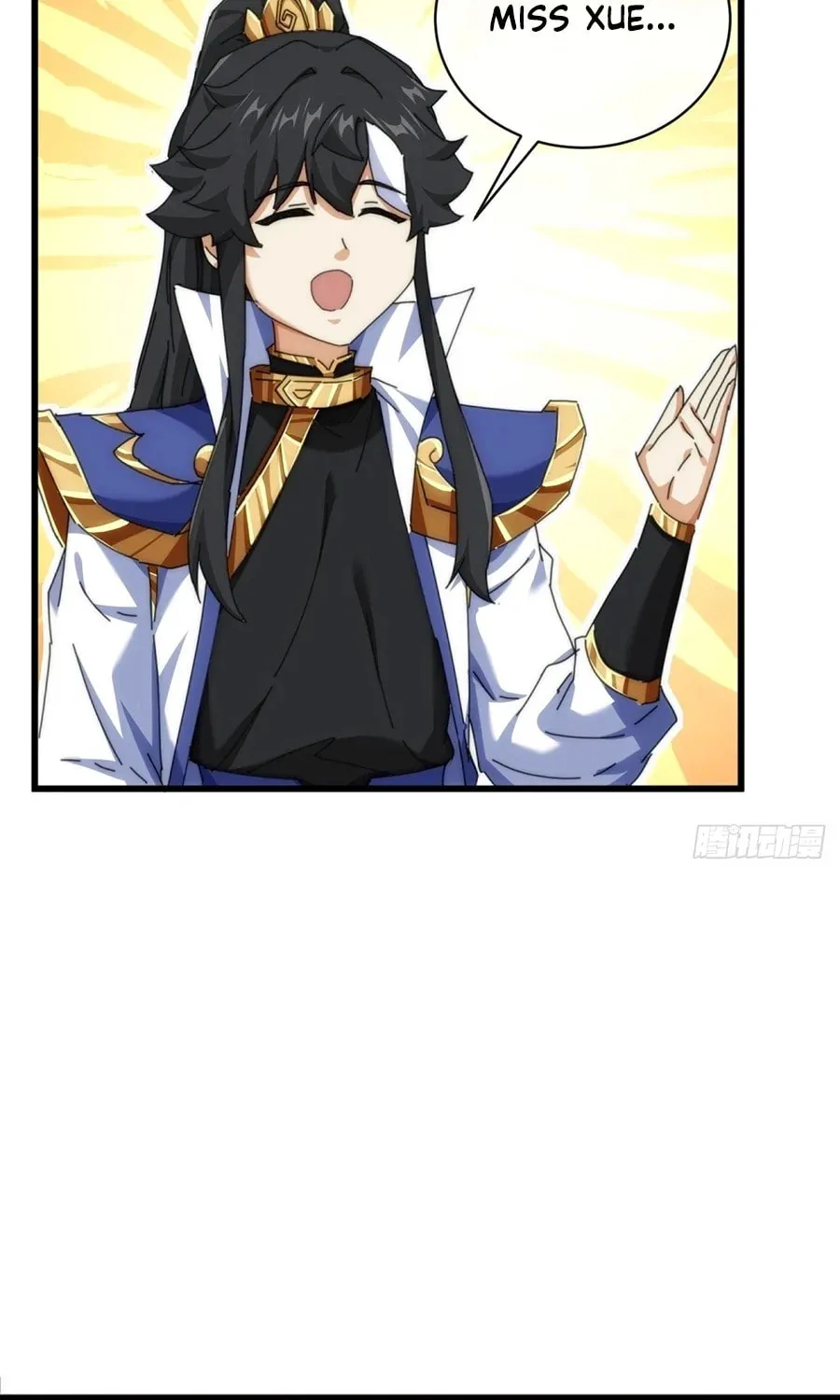 Read Please Slay The Demon! Young Master! chapter 82 image 56 on Lezhin