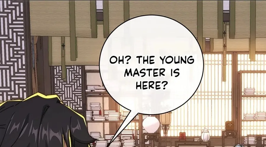 Read Please Slay The Demon! Young Master! chapter 82 image 57 on Lezhin