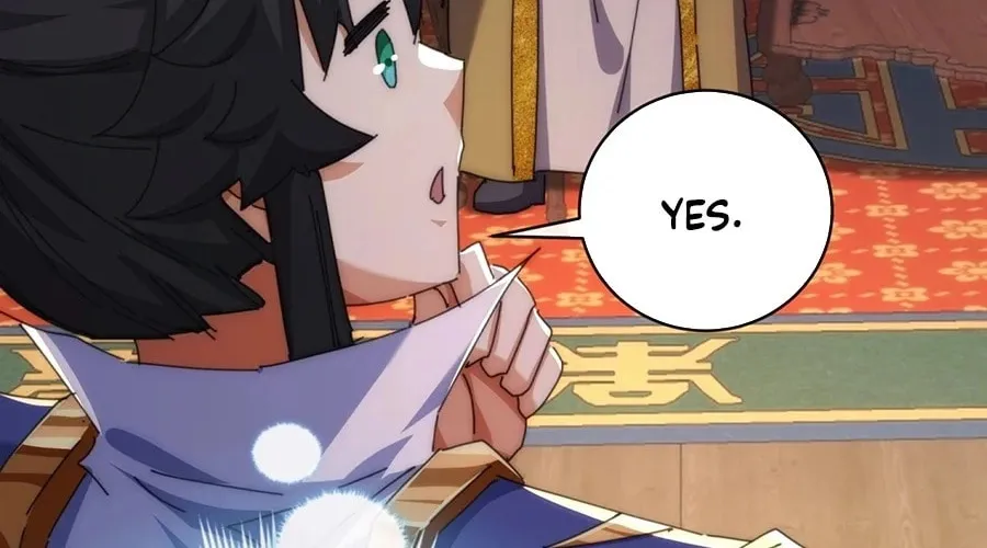 Read Please Slay The Demon! Young Master! chapter 82 image 63 on Lezhin