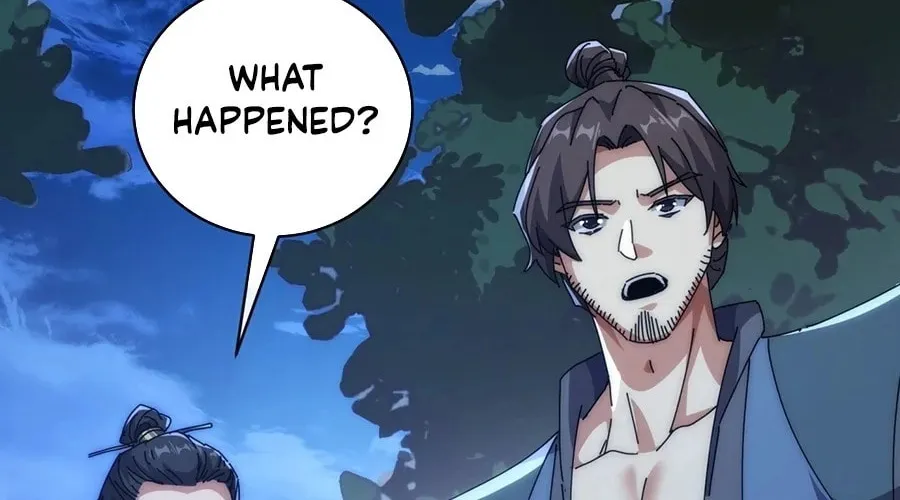 Read Please Slay The Demon! Young Master! chapter 82 image 7 on Lezhin