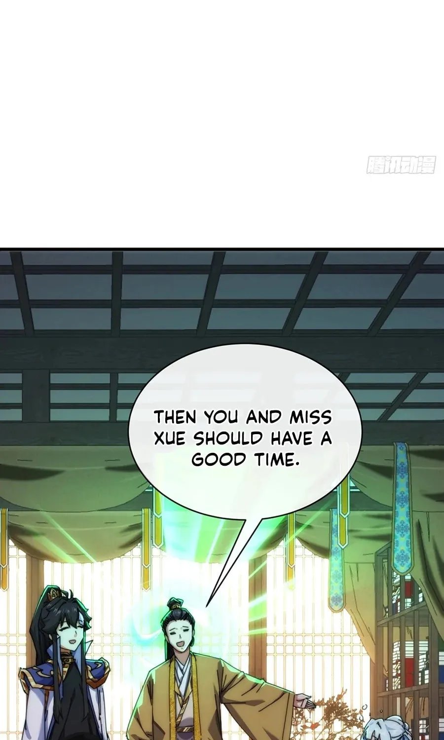 Read Please Slay The Demon! Young Master! chapter 82 image 72 on Lezhin