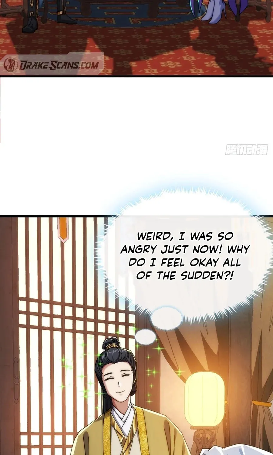 Read Please Slay The Demon! Young Master! chapter 82 image 74 on Lezhin