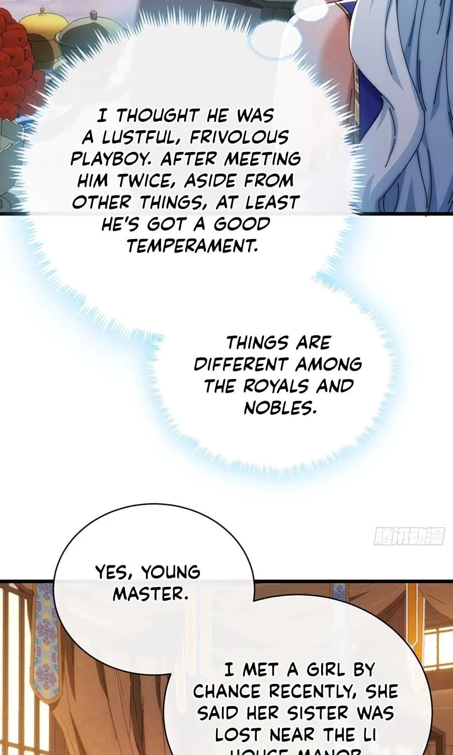 Read Please Slay The Demon! Young Master! chapter 82 image 76 on Lezhin