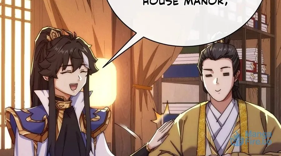 Read Please Slay The Demon! Young Master! chapter 82 image 77 on Lezhin