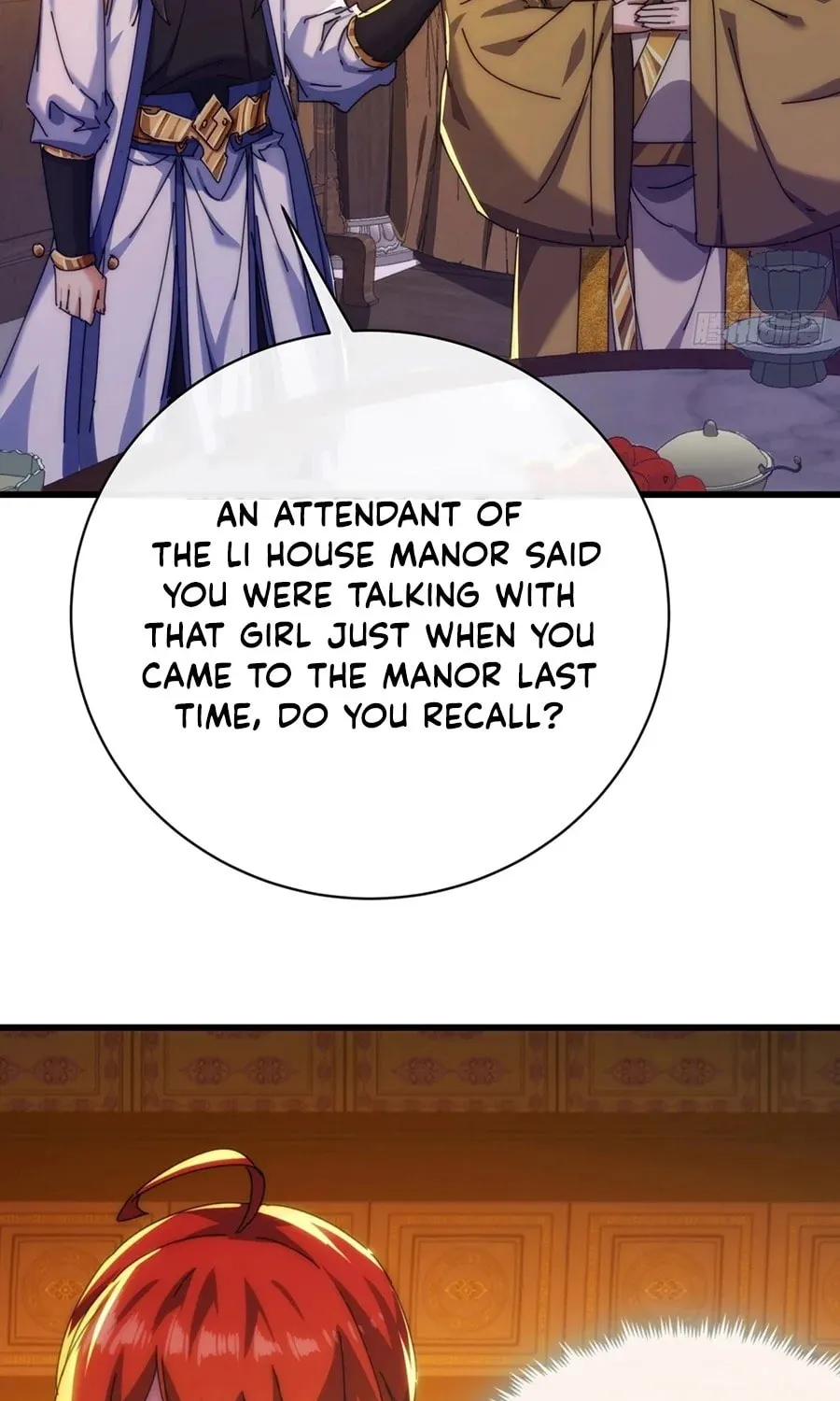 Read Please Slay The Demon! Young Master! chapter 82 image 78 on Lezhin