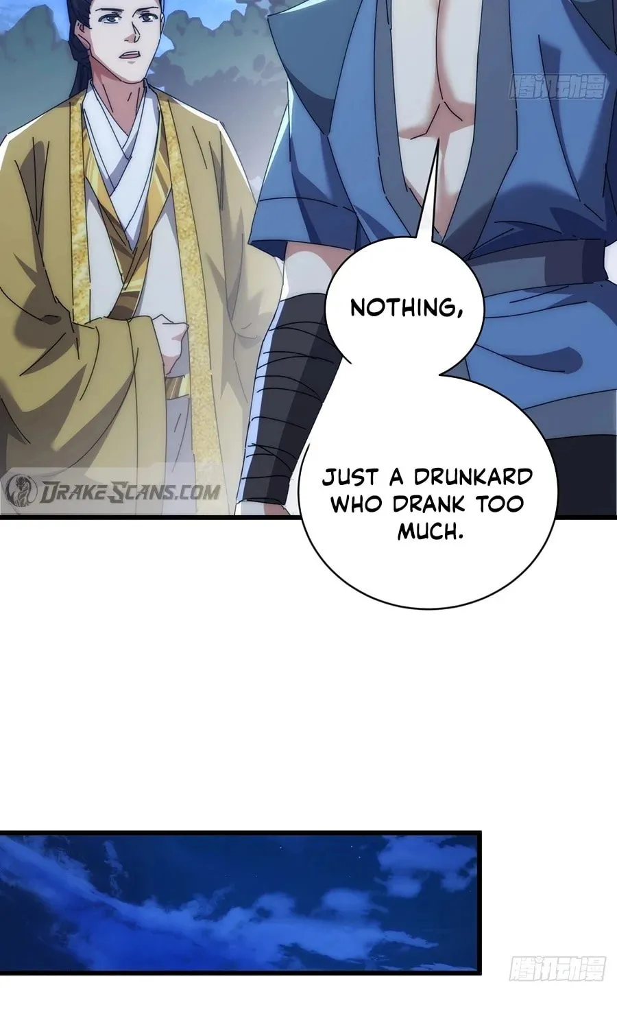 Read Please Slay The Demon! Young Master! chapter 82 image 8 on Lezhin