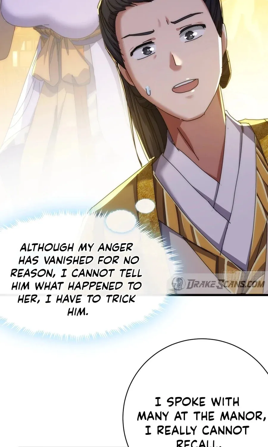 Read Please Slay The Demon! Young Master! chapter 82 image 80 on Lezhin