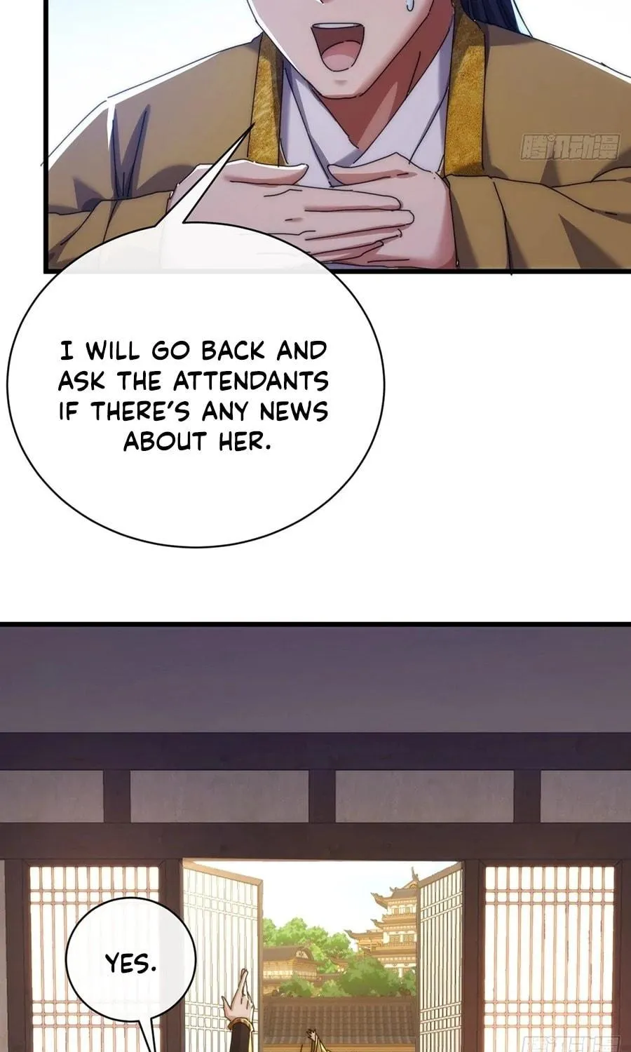 Read Please Slay The Demon! Young Master! chapter 82 image 82 on Lezhin