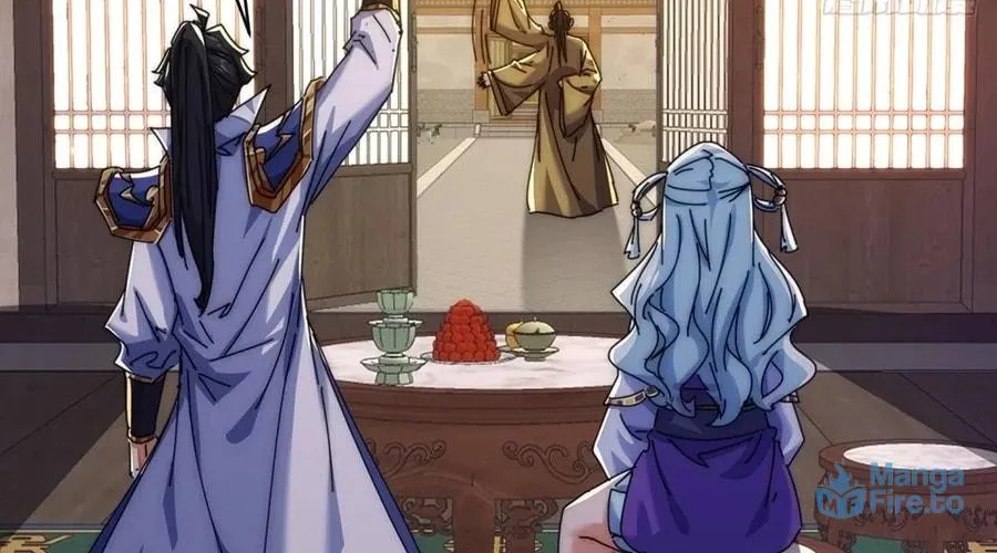 Read Please Slay The Demon! Young Master! chapter 82 image 83 on Lezhin