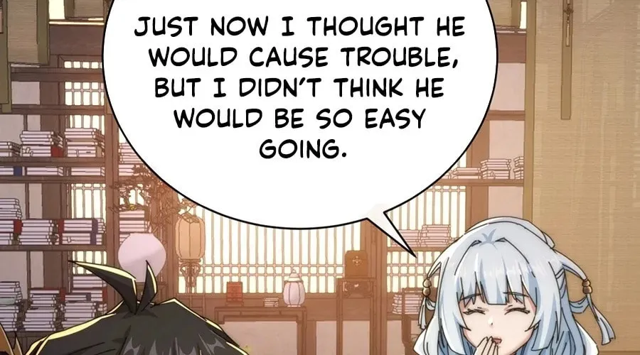 Read Please Slay The Demon! Young Master! chapter 82 image 85 on Lezhin
