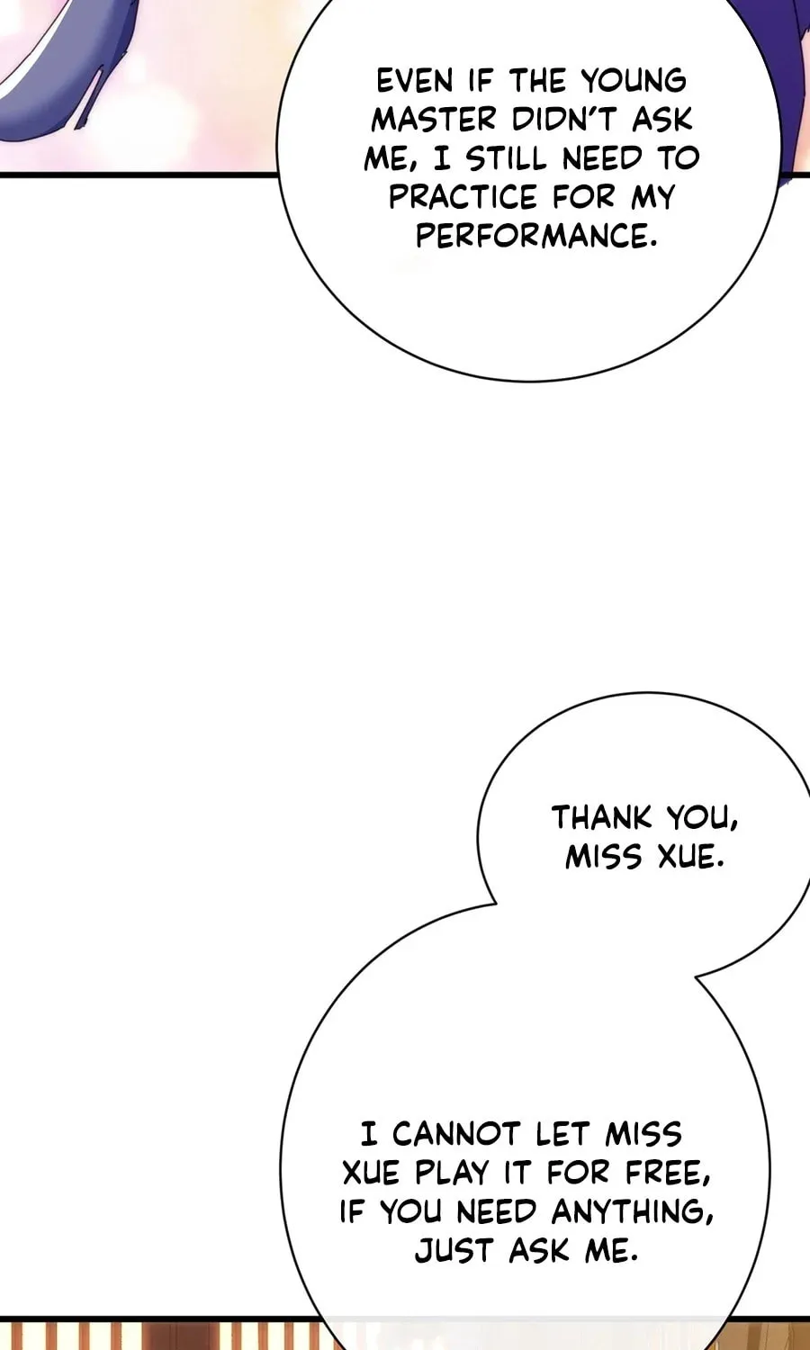 Read Please Slay The Demon! Young Master! chapter 82 image 92 on Lezhin