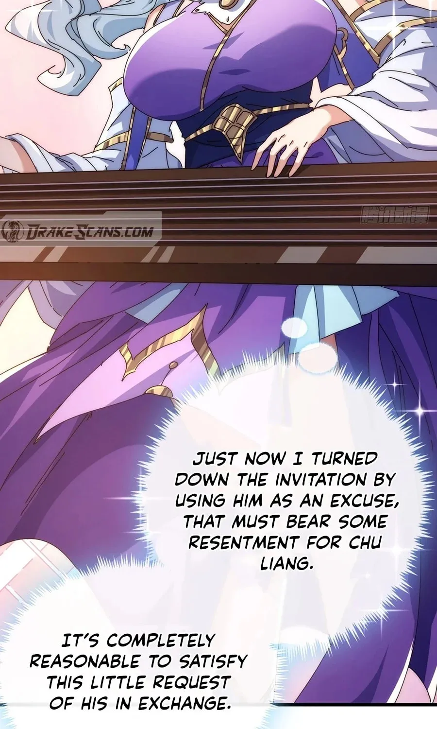 Read Please Slay The Demon! Young Master! chapter 82 image 96 on Lezhin