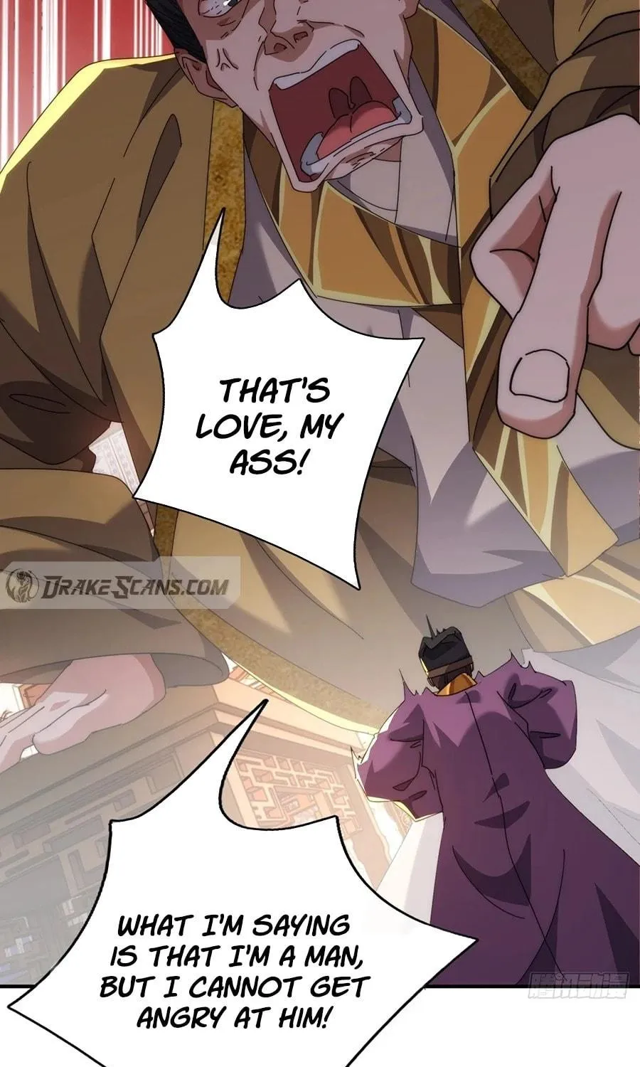 Read Please Slay The Demon! Young Master! chapter 83 image 10 on Lezhin