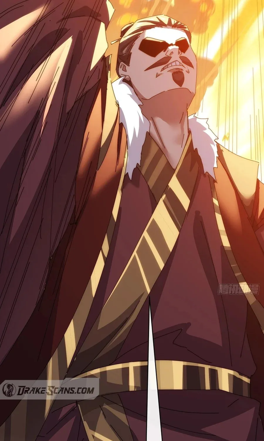 Read Please Slay The Demon! Young Master! chapter 83 image 108 on Lezhin