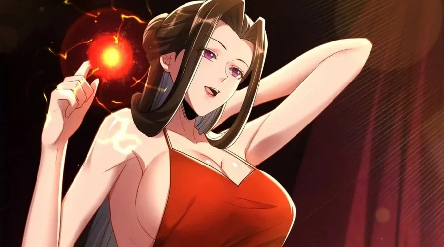 Read Please Slay The Demon! Young Master! chapter 83 image 111 on Lezhin