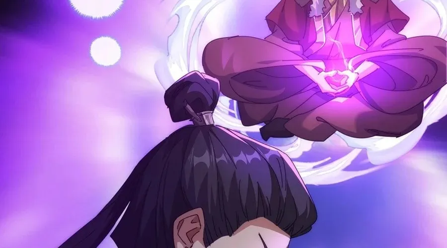 Read Please Slay The Demon! Young Master! chapter 83 image 19 on Lezhin