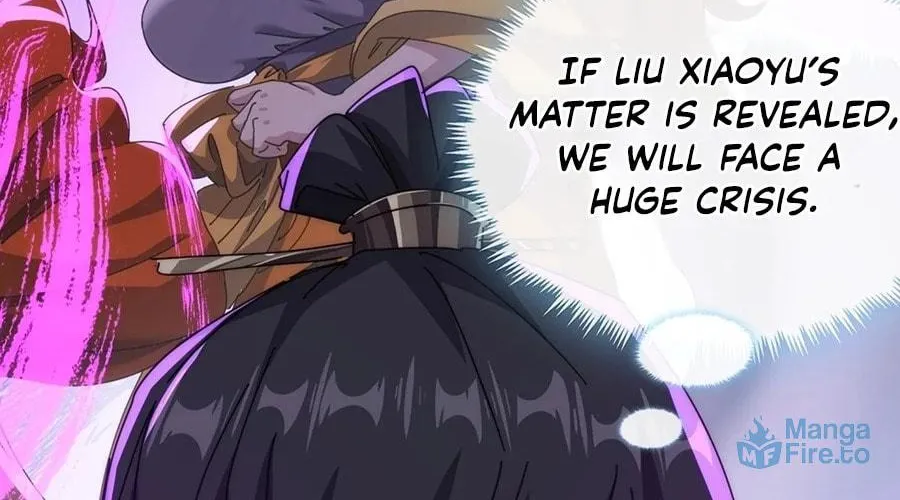 Read Please Slay The Demon! Young Master! chapter 83 image 23 on Lezhin