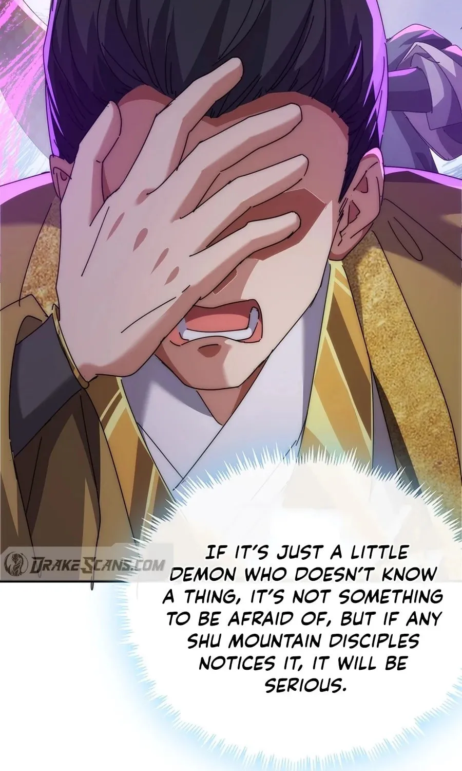 Read Please Slay The Demon! Young Master! chapter 83 image 24 on Lezhin